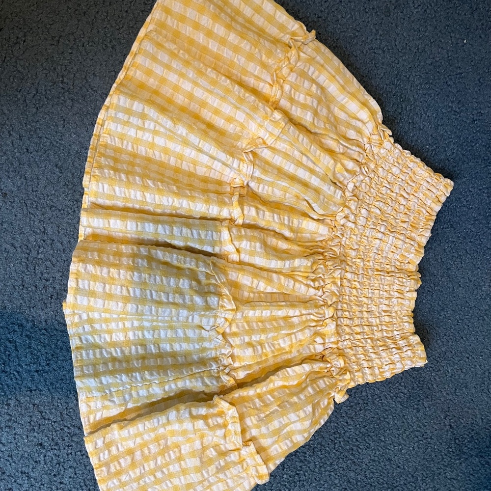 Skirt